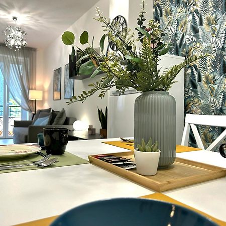 Modern Apartments Mm3 Afforifn Only 15 Min From Duomo Milão Exterior foto