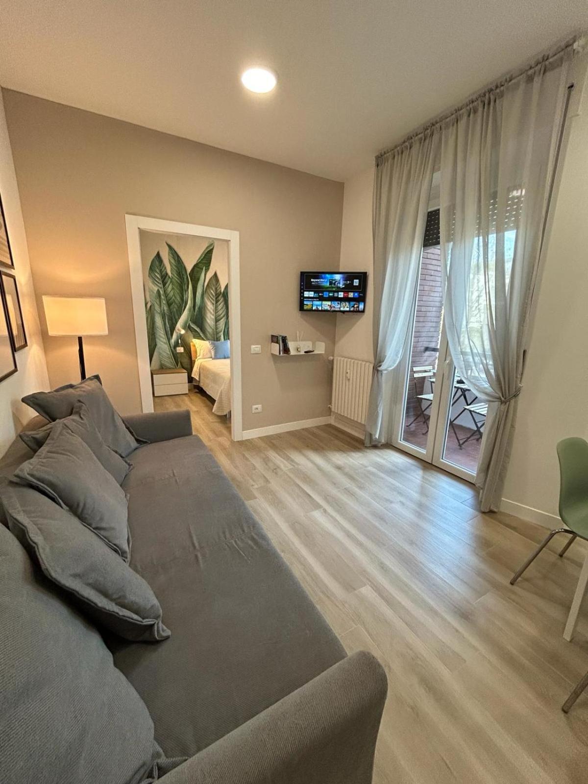 Modern Apartments Mm3 Afforifn Only 15 Min From Duomo Milão Exterior foto