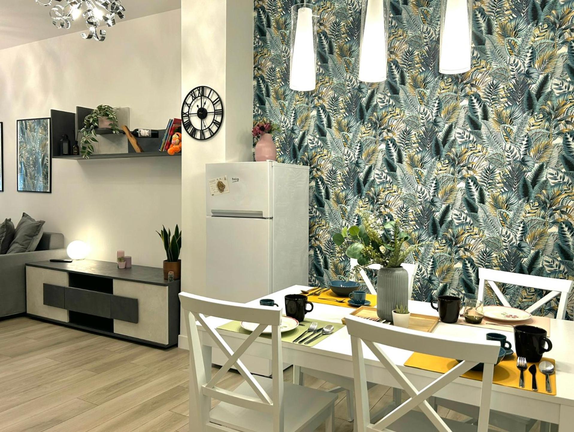 Modern Apartments Mm3 Afforifn Only 15 Min From Duomo Milão Exterior foto