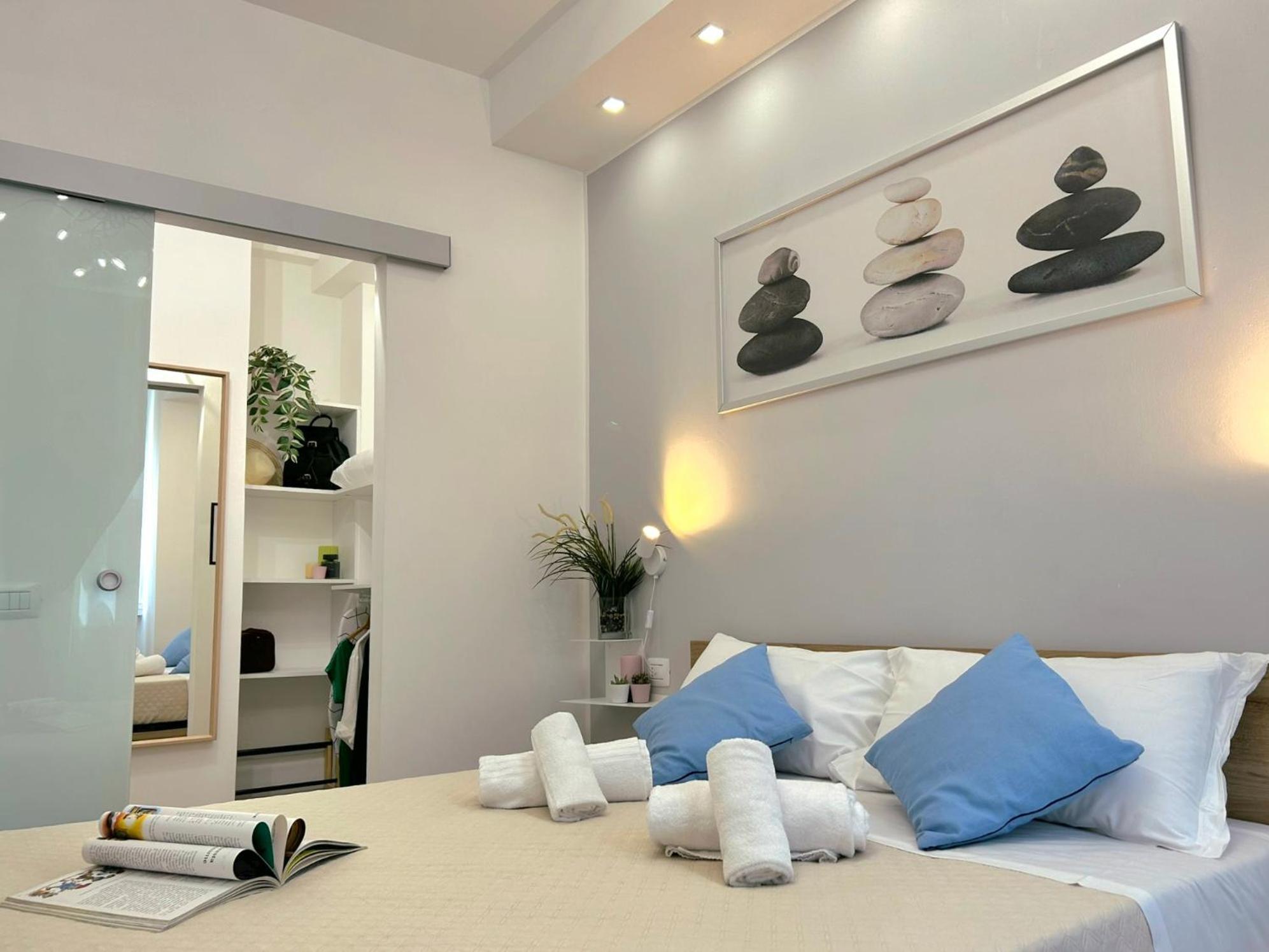 Modern Apartments Mm3 Afforifn Only 15 Min From Duomo Milão Exterior foto