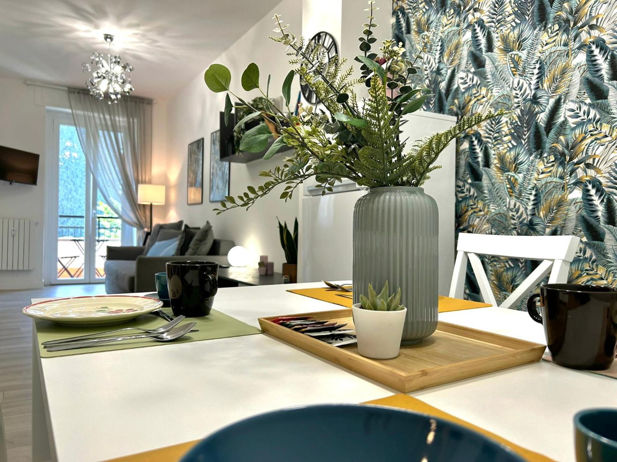 Modern Apartments Mm3 Afforifn Only 15 Min From Duomo Milão Exterior foto