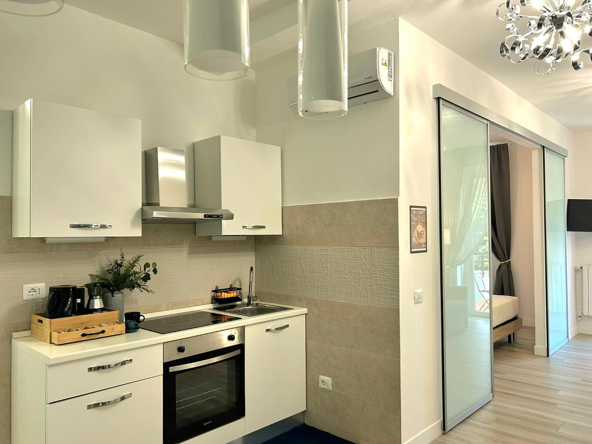 Modern Apartments Mm3 Afforifn Only 15 Min From Duomo Milão Exterior foto