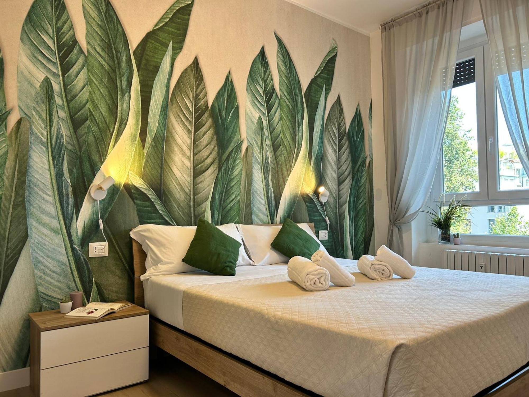 Modern Apartments Mm3 Afforifn Only 15 Min From Duomo Milão Exterior foto